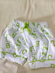 Hello Kitty Outfit