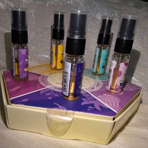 Plum Body Lovin&#39; Perfume Set(5)