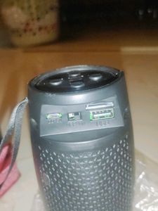 Bluetooth Speaker