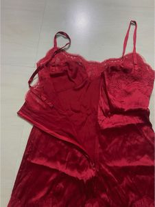 Dolce &amp; Gabbana Lace Two Piece
