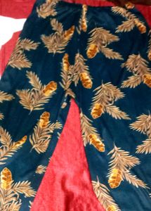 Girls Outfit - Tee &amp; Bottom