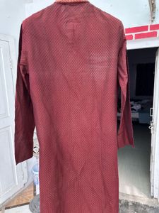 Manthan Kurta For Men