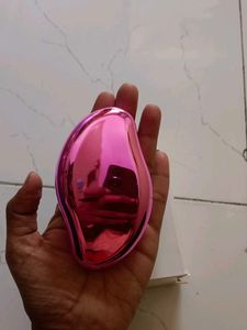 Crystal Hair Removal Device