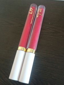 Brand New MYGLAMM lit Velvet Matte Lipstick Shade