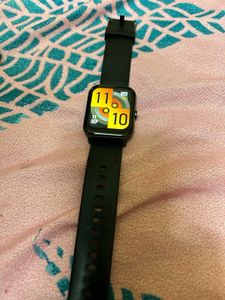 BOULT Drift BT Calling 1.69 HD Display