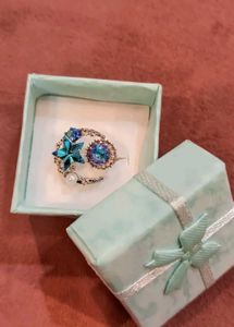 Evil Eye Ring