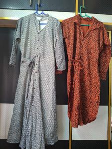 Stylish Dresses combo