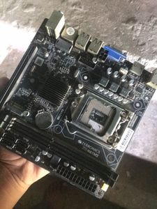 Zebronics ZEB-H61M2
