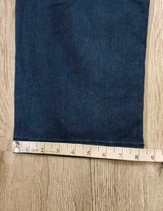 Sc9468 Sabrin Beggy Jeans Waist 38