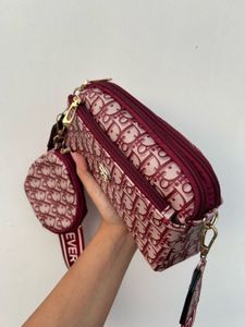 DIOR inspired Print Sling Bag( Choose Any One)