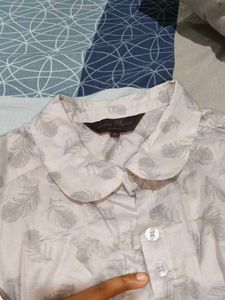 Beautiful Bishop Sleeve TShirt