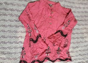 Combo Of Three Top wear