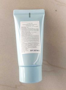 Laneige Water Bank Blue Hyaluronic Cleansing Foam