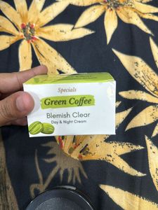 Anti Pigmentation Cream