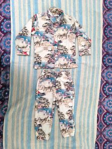 Kids Premium Festive Wear