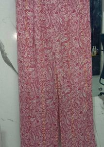 Zudio Printed Coord Set