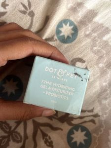 Dot And Key 72 Hour Moisturiser