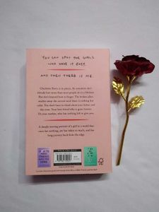 Girl In Pieces - Kathleen Glasgow