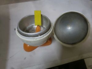 Microwave Egg Boiler