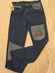 Stylish GAS Jeans