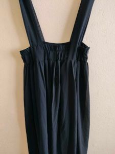 Black  Dress