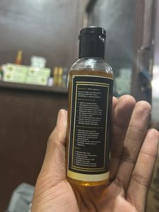Isparsh&#34;100% PURE ORGANIC Sesame Oil