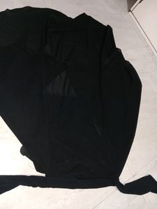 Burqa Parde