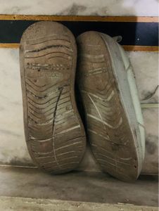 Used Casual Shoes