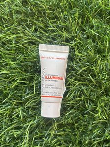 Smashbox Illuminate Glow Primer