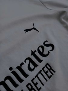 Ac milan jersey with puma - 1899