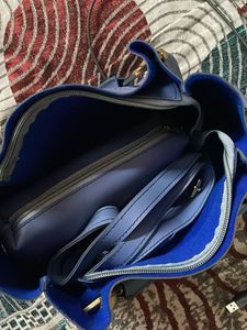 3 In 1 All New Handbag Sling Bag