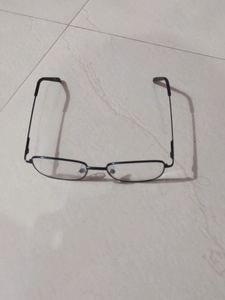 Eyewere Frame In Black New