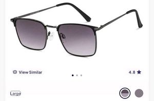 Lenskart Sunglasses 🕶️ ...Offer🎉🎉