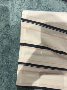 Flared summer pants