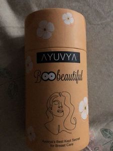 Ayuvya Boo Beautiful Oil