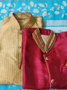 Boys Kurta For Party Wear