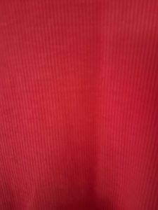 Fitted Top For Winters