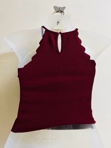SHEIN branded Top
