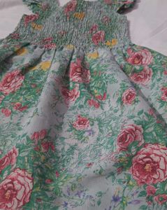 Floral Top
