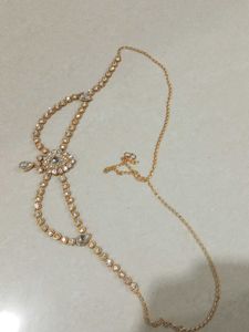 diamond Kamarband
