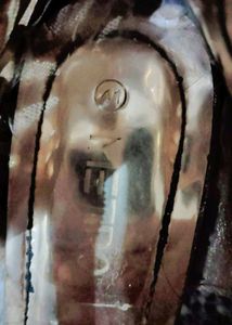 Branded Metro Saldle Cindrella