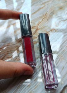 Matte Mini Liquid Lipstick