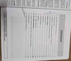 Full Marks Chemistry Class 11 CBSE - Used