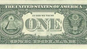 One Dollar Bill