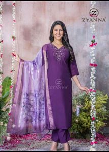 Beautiful Suit Set For Women