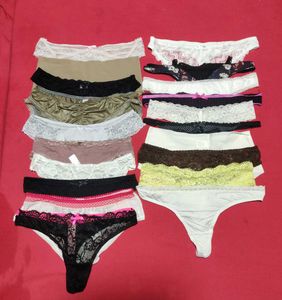 Combo 20 Brief Size 32