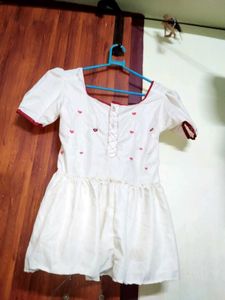 New Top With Pant Set