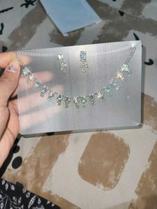 Jewellery Set🤍
