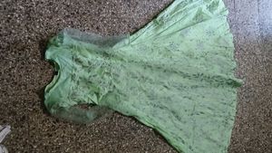 Elegant Green Gowns – Perfect for Parties &amp; Specia