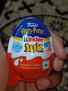 KINDER JOY 🫶